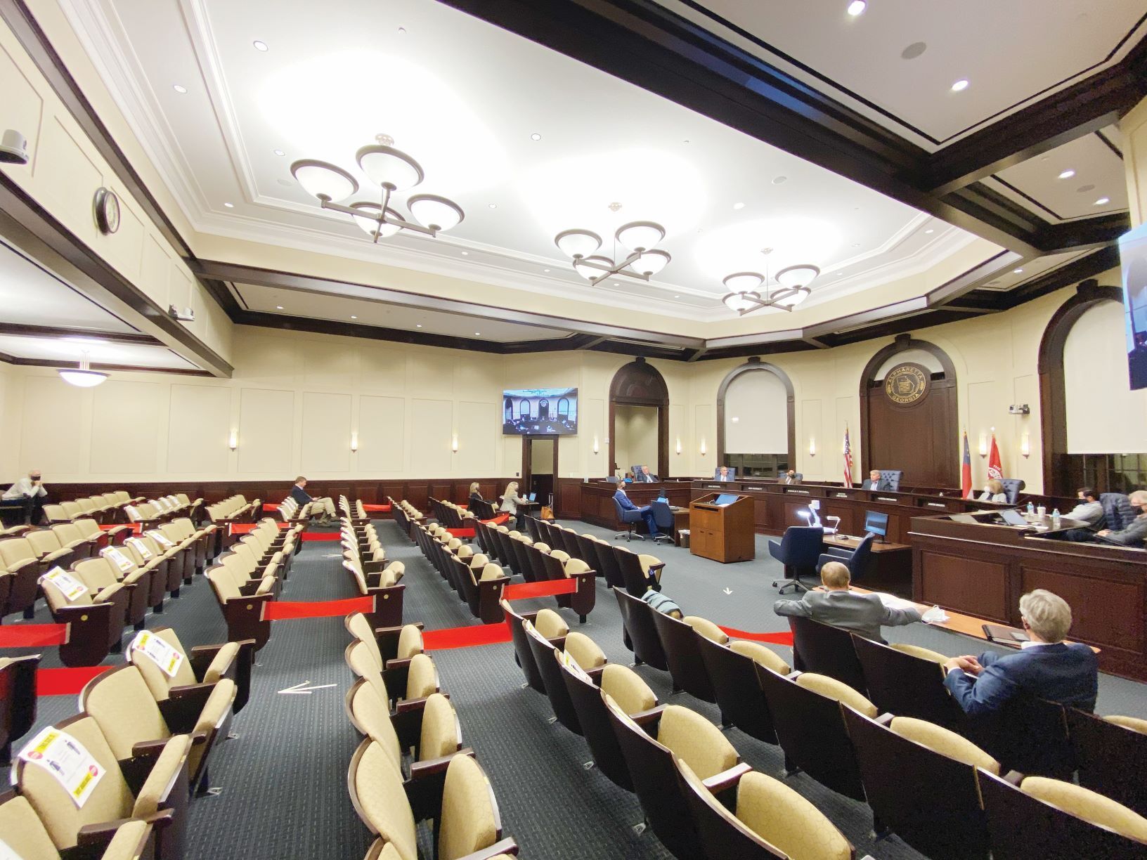 alpharetta city council